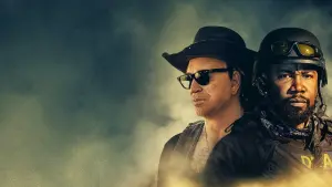 Задник к фильму "Коммандо" #329929