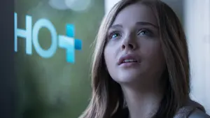 Задник к фильму "Если я останусь" #220834