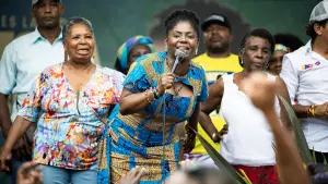 Видео к фильму Igualada | Meet the Artist 2024: Juan Mej&iacute;a Botero on "IGUALADA"