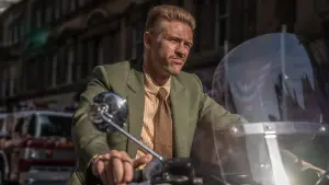 Задник к фильму "Индиана Джонс и колесо судьбы" #164193