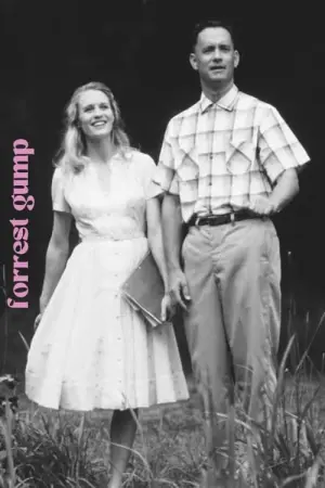 Постер к фильму "Форрест Гамп" #487476