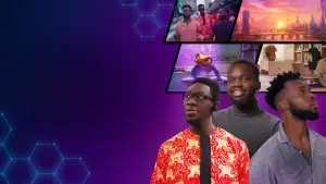 Видео к фильму Iw&aacute;j&uacute;: A Day Ahead | A Story From Africa