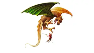 Задник к фильму "Джек убийца великанов" #455732