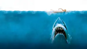 Задник к фильму "Челюсти" #520967