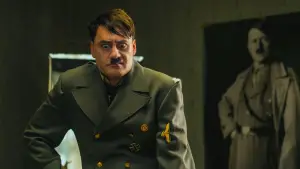 Задник к фильму "Кролик Джоджо" #625424