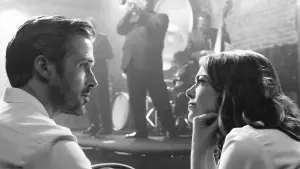 Задник к фильму "Ла-Ла Ленд" #502929