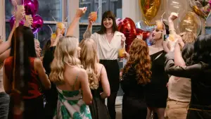 Задник к фильму "Материалистка" #558708