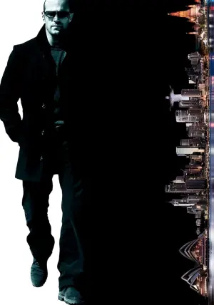 Постер к фильму "Механик: Воскрешение" #309446