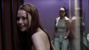 Задник к фильму "Морверн Каллар" #672392