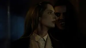 Задник к фильму "Дракула: Настоящий живой вампир" #347728