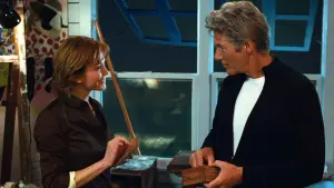 Задник к фильму "Ночи в Роданте" #294830