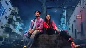 Задник к фильму "Мир. Глава 1: Чандра" #618016