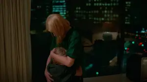 Задник к фильму "Париж, Техас" #734308