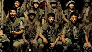 Задник к фильму "Точка R" #406460