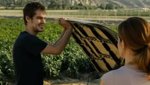 Задник к фильму "Сфера" #321079