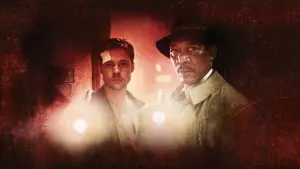 Задник к фильму "Семь" #174329