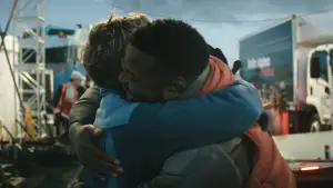 Задник к фильму "Каскадёры" #572259