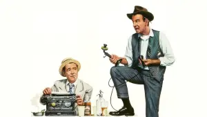 Задник к фильму "Первая полоса" #227453