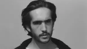 Задник к фильму "Евангелие от Матфея" #215013