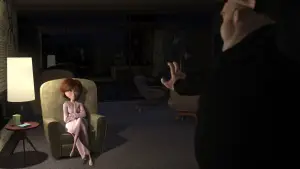 Задник к фильму "Суперсемейка" #576998