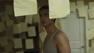 Задник к фильму "Страдающий бессонницей" #471294