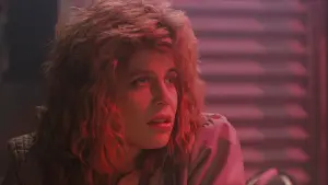 Задник к фильму "Терминатор" #557082