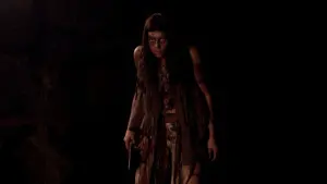 Задник к фильму "Женщина" #307435