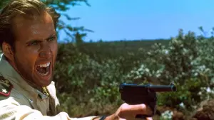 Видео к фильму Время убивать | Time To Kill (1989) - VHS Trailer [VDC Video]