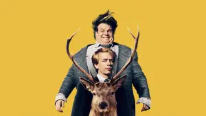 Задник к фильму "Увалень Томми" #378433