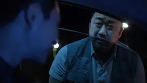 Задник к фильму "Бешеный бык" #376494