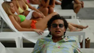 Задник к фильму "Пластик" #471559