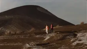 Задник к фильму "Ariel" #838932