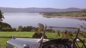 Видео к фильму Вдовья гора | Widows' Peak