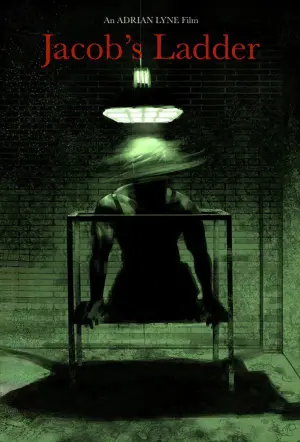 Постер к фильму "Лестница Иакова" #46823