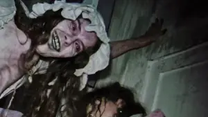 Задник к фильму "З/Л/О: Хэллоуин" #579753