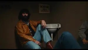 Задник к фильму "Маньяк-полицейский 2" #415271