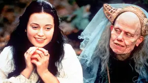 Задник к фильму "Белоснежка: Страшная сказка" #344420