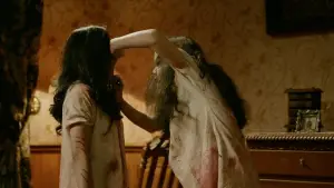 Задник к фильму "Сумала" #739220