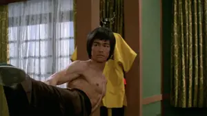 Задник к фильму "Выход дракона" #681453