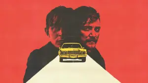 Задник к фильму "Пассажир" #316129