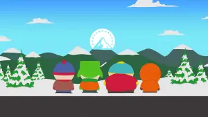 Видео к фильму Южный Парк: пост-ковидный | Share Time at Shady Acres