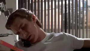 Задник к фильму "Американский психопат" #585765