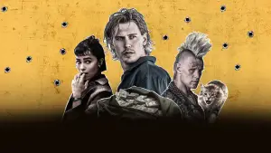 Задник к фильму "Пойман с поличным" #527898