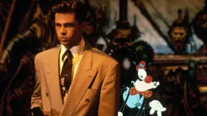 Задник к фильму "Параллельный Мир" #328778