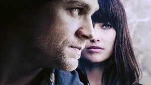 Задник к фильму "Чёрный дрозд" #310810