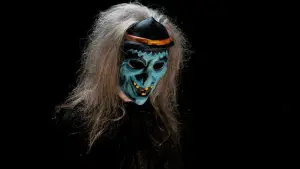 Задник к фильму "Они" #269776