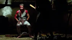 Задник к фильму "Хостел" #676350