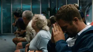 Задник к фильму "Побеждая время" #274109