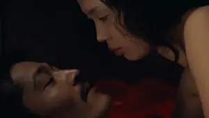 Задник к фильму "Империя чувств" #276100