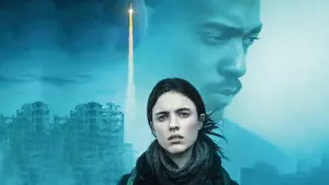 Задник к фильму "ИО" #386540